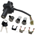 Motorcycle Parts Ignition Switch